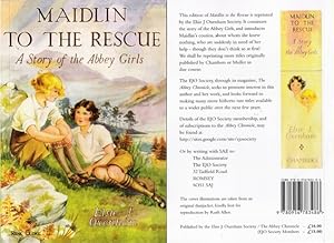 Maidlin to The Rescue : A Story of the Abbey Girls (Abbey #23)