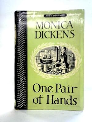 Seller image for One Pair Of Hands for sale by World of Rare Books