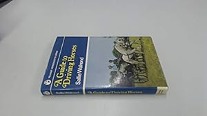 Seller image for A Guide to Driving Horses (Horsemaster S.) for sale by WeBuyBooks