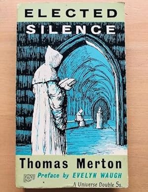 Seller image for ELECTED SILENCE for sale by Happyfish Books