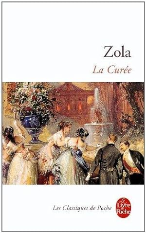 Image du vendeur pour La Curee [French Language Edition] mis en vente par WeBuyBooks