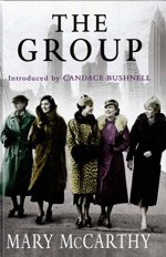 Seller image for The Group for sale by WeBuyBooks
