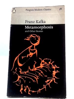 Bild des Verkufers fr Metamorphosis And Other Stories zum Verkauf von World of Rare Books