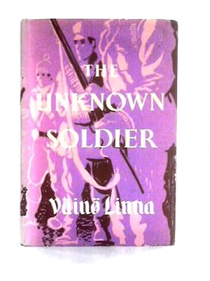 Image du vendeur pour The Unknown Soldier mis en vente par World of Rare Books