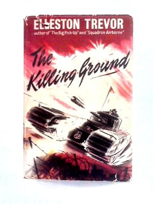 Seller image for The Killing-Ground for sale by World of Rare Books