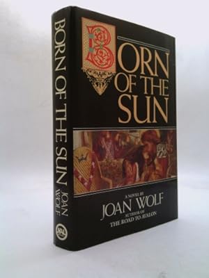 Seller image for Born of the Sun for sale by ThriftBooksVintage