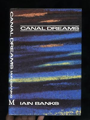 Immagine del venditore per CANAL DREAMS (First edition - first impression) venduto da Orlando Booksellers