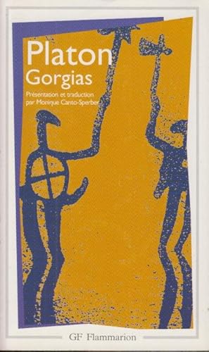 Seller image for Gorgias for sale by PRISCA