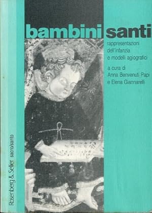 Seller image for Bambini santi. for sale by LIBET - Libreria del Riacquisto