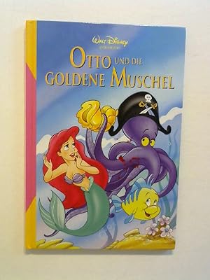 Otto und die goldene Muschel.