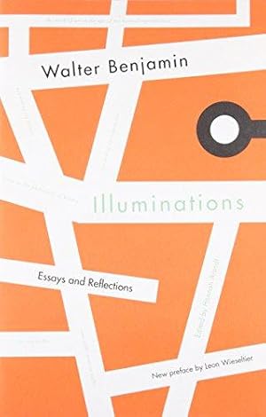 Seller image for Illuminations for sale by WeBuyBooks