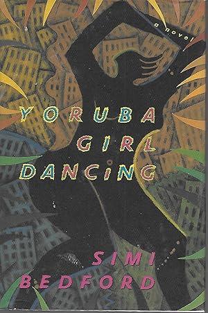 Immagine del venditore per Yoruba Girl Dancing venduto da Charing Cross Road Booksellers