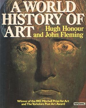 Imagen del vendedor de A World History of Art a la venta por Bij tij en ontij ...