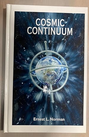 Immagine del venditore per Cosmic Continuum: Third Edition venduto da biblioboy