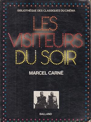 Seller image for Les visiteurs du soir. for sale by PRISCA