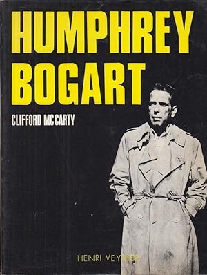 Image du vendeur pour Humphrey Bogart mis en vente par PRISCA