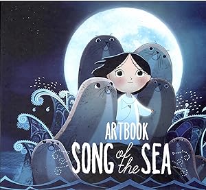 Bild des Verkufers fr Song of the Sea zum Verkauf von Libreria sottomarina - Studio Bibliografico