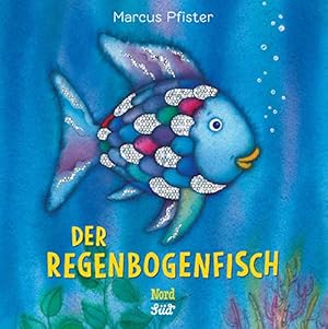 Bild des Verkufers fr Der Regenbogenfisch zum Verkauf von WeBuyBooks