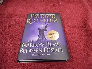 Seller image for The Narrow Road Between Desires for sale by ivy mountain books