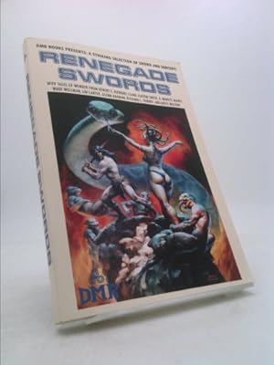 Imagen del vendedor de Renegade Swords a la venta por ThriftBooksVintage