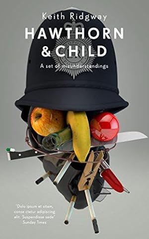 Image du vendeur pour Hawthorn and Child mis en vente par WeBuyBooks
