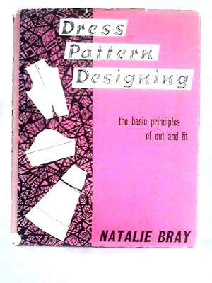 Imagen del vendedor de Dress Pattern Designing a la venta por World of Rare Books