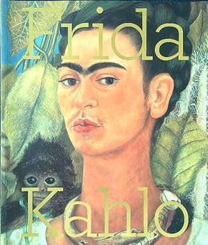 Imagen del vendedor de Frida Kahlo a la venta por Miliardi di Parole