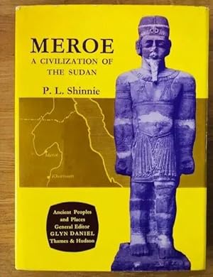 Seller image for MEROE for sale by Happyfish Books