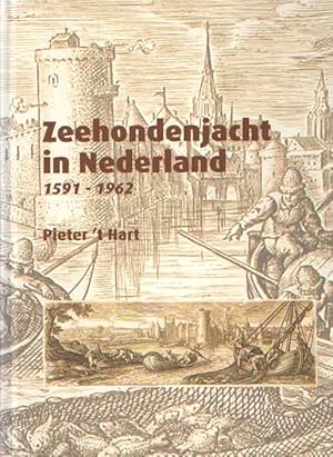 Zeehondenjacht in Nederland 1591-1962