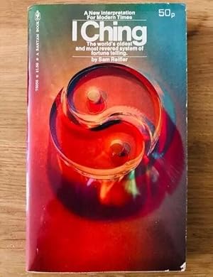 Seller image for I CHING for sale by Happyfish Books