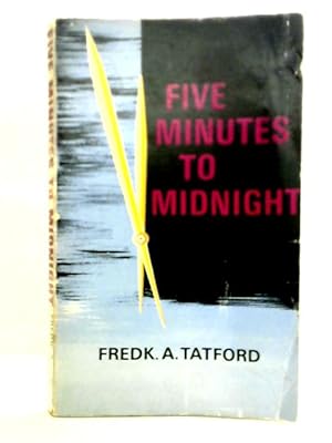 Immagine del venditore per Five Minutes to Midnight venduto da World of Rare Books