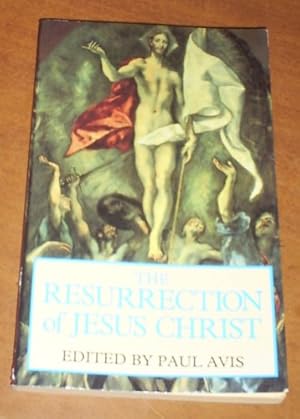 Bild des Verkufers fr The Resurrection of Jesus Christ zum Verkauf von WeBuyBooks