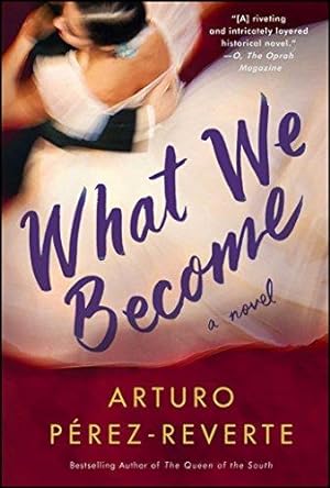 Seller image for What We Become for sale by WeBuyBooks