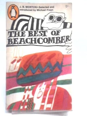 Image du vendeur pour The Best of Beachcomber mis en vente par World of Rare Books