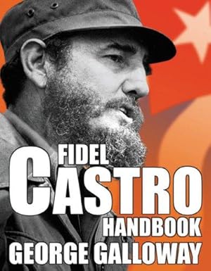 Seller image for Fidel Castro Handbook for sale by WeBuyBooks