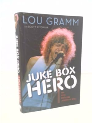 Bild des Verkufers fr Juke Box Hero: My Five Decades in Rock 'n' Roll zum Verkauf von ThriftBooksVintage
