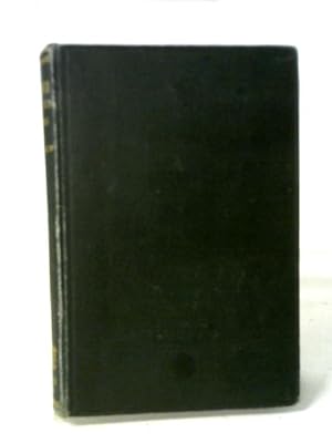 Image du vendeur pour Goldsmith Selected Poems mis en vente par World of Rare Books