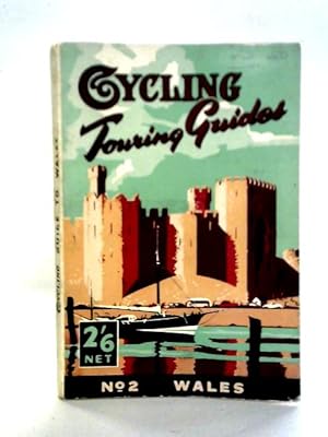 Immagine del venditore per Cycling Touring Guides: No. 2, Wales venduto da World of Rare Books