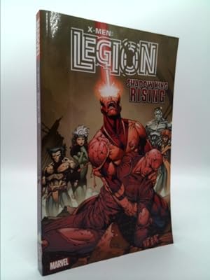 Seller image for X-Men: Legion - Shadow King Rising for sale by ThriftBooksVintage