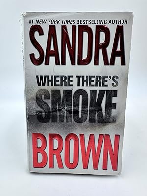 Seller image for Where There's Smoke for sale by Dean Family Enterprise