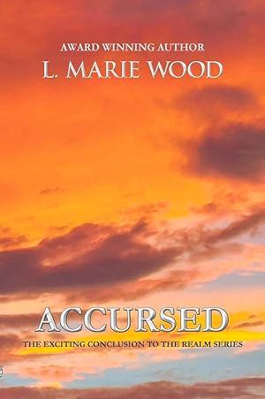 Seller image for Accursed: Book Three (The Realm) for sale by Redux Books