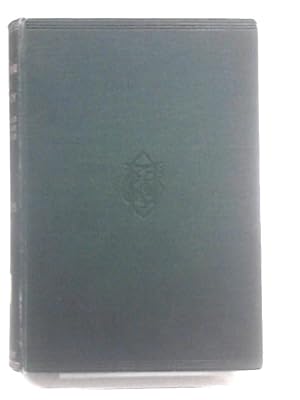 Image du vendeur pour A Critical and Exegetical Commentary on The Book of Ecclesiastes mis en vente par World of Rare Books