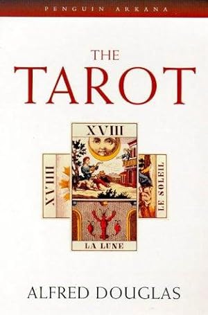 Seller image for The Tarot: The Origins, Meaning And Uses of the Cards (Arkana S.) for sale by WeBuyBooks 2