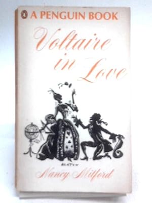 Seller image for Voltaire in Love for sale by World of Rare Books