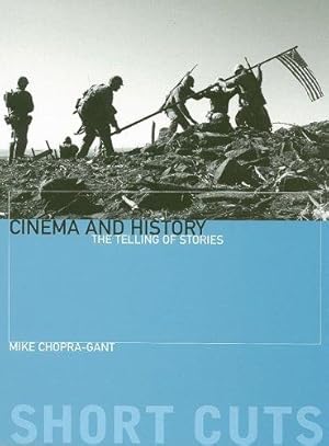 Bild des Verkufers fr Cinema and History (Short Cuts (Wallflower)): The Telling of Stories zum Verkauf von WeBuyBooks
