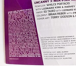 Uncanny X-Men: The Complete Collection by Matt Fraction - Volume 3: Writer: Matt Fraction. ...