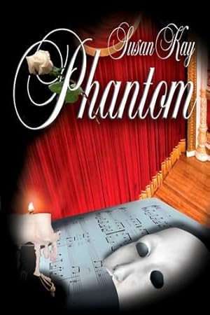 Seller image for Phantom for sale by WeBuyBooks