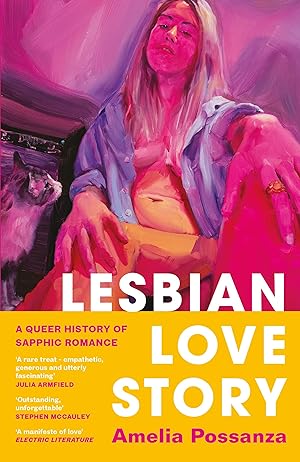 Bild des Verkufers fr Lesbian Love Story zum Verkauf von moluna