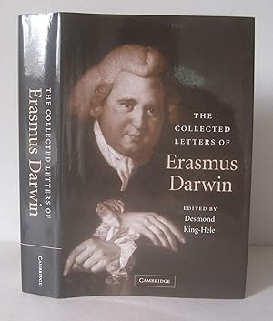 Image du vendeur pour The Collected Letters of Erasmus Darwin. mis en vente par David Strauss