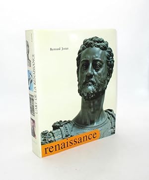 Seller image for L'Art de la Renaissance for sale by L'Ancienne Librairie